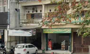 dijual tanah cokroaminoto