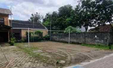 dijual tanah condong catur