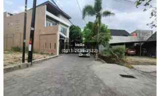 dijual tanah condongcatur