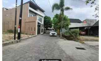 dijual tanah condongcatur