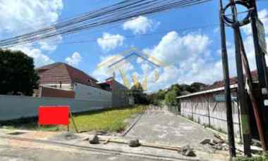 Dijual Tanah Kavling Lokasi Strategis dekat Polda Diy Ringroad Utara J