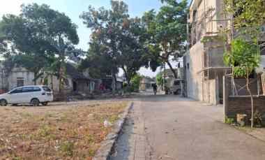 dijual tanah corongan maguwoharjo depok