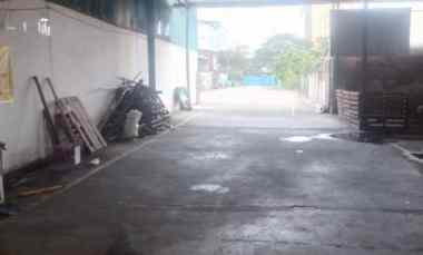 Dijual Tanah Murah Lokasi Bagus Strategis di Daan Mogot