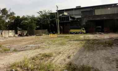 dijual tanah daerah mabar hilir