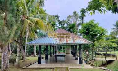 Dijual Tempat Wisata di Daerah Sibiru-biru - Namo Suro Baru