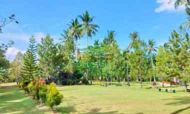 Dijual Tempat Wisata Masih Aktif di Daerah Sibiru-biru-Namo Suro Baru