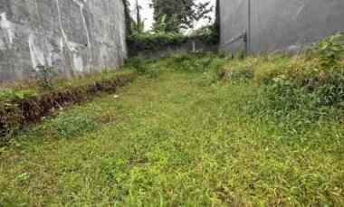 Tanah Dijual di Dago Bandung Utara