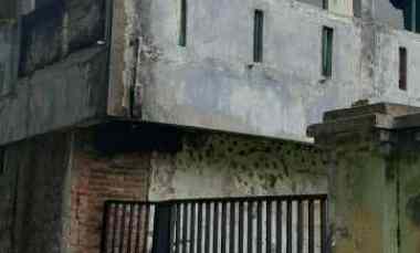 Dijual Tanah dan Bangunan di Cijantung Pasar Rebo