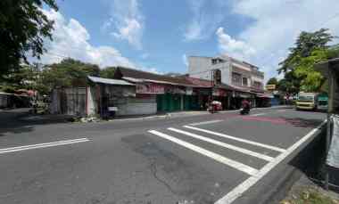 Tanah Dijual di Tengah kota solo
