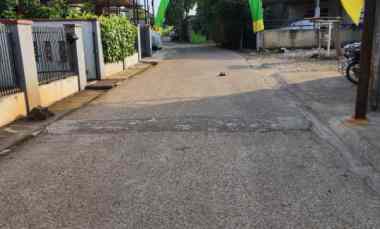 dijual tanah dan bangunan lokasi kab bogor harga nego