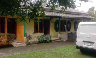 Dijual Tanah dan Kontrakan Kt 420/lb 180 Arco Sawangan