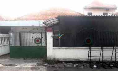 Dijual Tanah dan Rumah Kost Kedung Baruk Rungkut