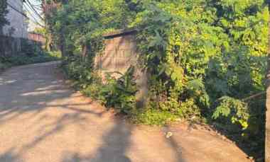 Dijual 4 are, jl. Pengiyasan Danau Tempe Sanur Kauh Denpasar