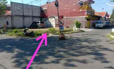 Lokasi Darmo Baru Barat Tanah Kavling Cocok untuk Kos2an