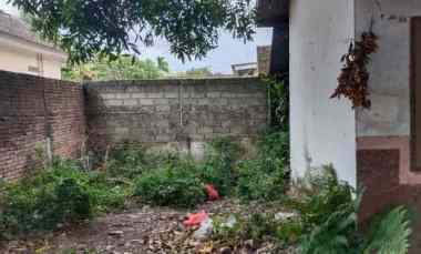 Murah hanya 200 Jutaan Rumah Lama di Perumahan Gunung Sari Lombok