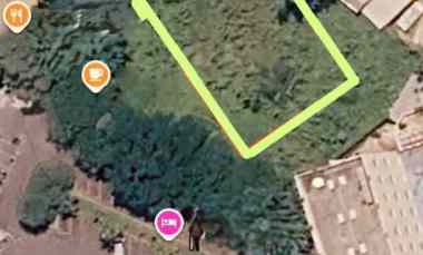 Tanah Dijual di Cilegon Banten