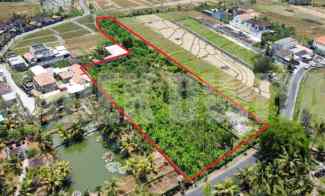 dijual tanah dauh yeh