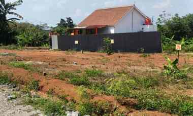 Tanah Cocok Buat Rumah Kost dan Rumah Tinggal di Dawung Mijen Semarang
