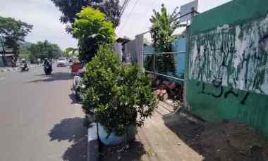 Dijual Tanah Dibawah Harga NJOP dekat Batununggal Bandung