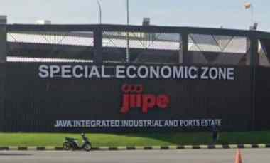 Dijual Tanah dekat Jiipe Gresik Jawa Timur