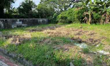 Tanah Dijual di Dekat RS mata solo