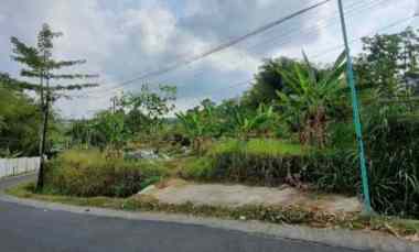 dijual tanah dekat wisata