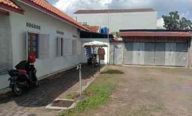 dijual tanah demangan kec gondokusuman