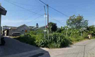 Tanah Dijual di denokan