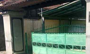 Dijual 4,25 are Bonus RUMAH, jl. Polonia Bandara Ngurah Rai Tuban Kuta