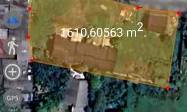 Lokasi di Area Depok GDC/Kalimulya-Akses Mobil Motor Sampai Depan Ru