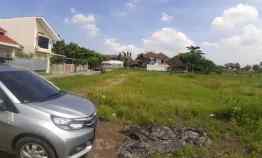 Dijual Tanah, Perumahan Pesona Ambarukmo, 5menit Ambarukmo Plaza