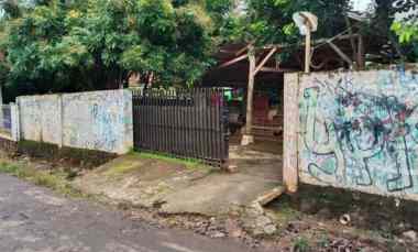 Tanah Kebun Durian Strategis Desa Cijunti Campaka Purwakarta