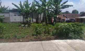 dijual tanah desa cilame kecamatan