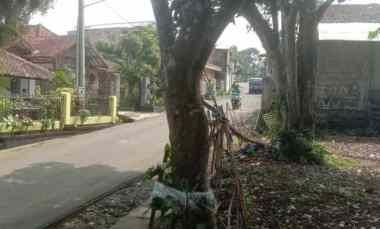 dijual tanah desa cilame kecamatan