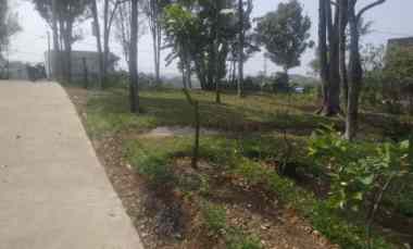 dijual tanah desa cilame kecamatan