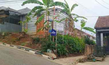 Dijual 168 m2 Tanah Datar, Hook Strategias, Siap Bangun, Cimenyan