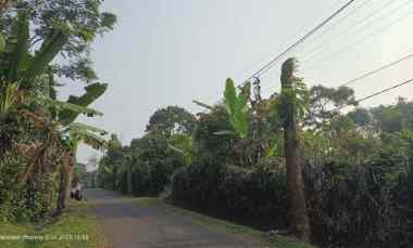 dijual tanah desa ciracas kecamatan