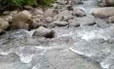 Dijual Tanah Pinggir Sungai dan Jalan Aspal di Bandar Baru O8iz643o4i8