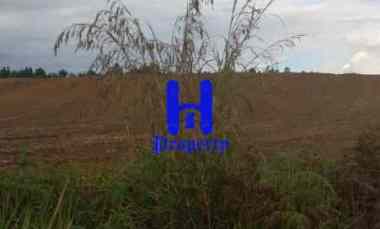 Dijual Tanah Kosong di Desa Parbaba/Martoba Kab. Samosir