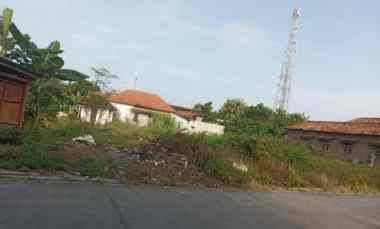 Tanah Pekarangan Dijual Cepat, Pendem Sumberlawang Sragen