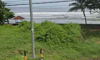 Beachfront Land For Sale, Perfect For Restaurant Or Business
