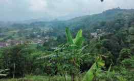 Tanah View Gunung Salak Desa Situdaun Kecamatan Tenjolaya Kabupaten B