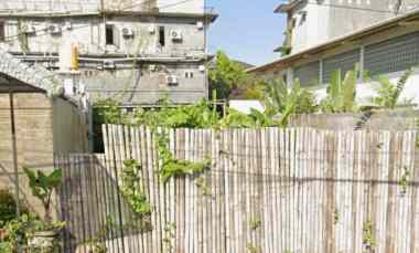 dijual tanah dewi sri legian