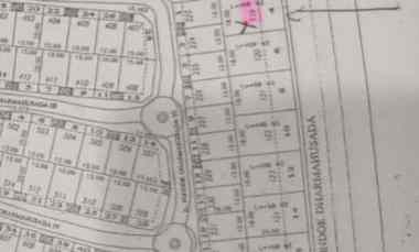 Dharmahusada, Mulyorejo dekat Kampus C Unair Galaxy Mall