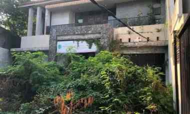 Harga Murah Hitung Tanah Lokasi Elit Perum Dharmahusada Mas