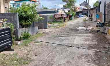 Dijual Tanah di Area Jalan Kargo Denpasar Bali