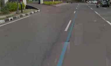 dijual tanah di arjuna selatan jakarta barat