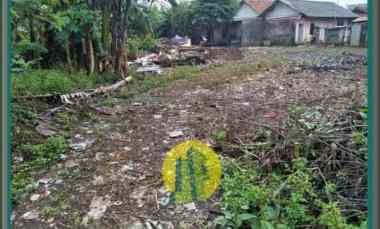 dijual tanah di babelan kota bekasi