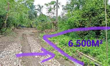 Dijual Tanah di Bandar Baru Area Pemukiman Penduduk O8I3-II6I-I4I