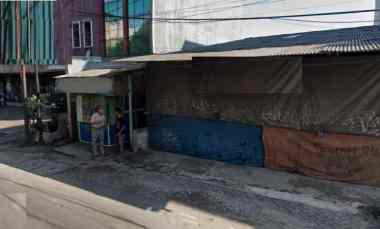 Jual dan Sewa Tanah Komersil di Bang Pitung Raya, Sukabumi Utara